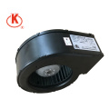 Вентилятор центробежного вентилятора 380V 130mm фарфора